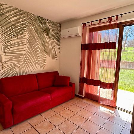 Strawberry House Villa Colico Exterior photo